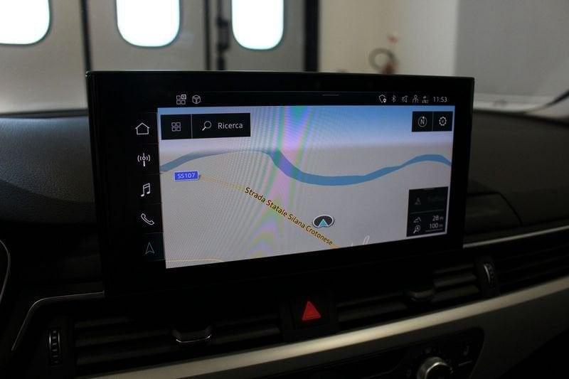 Audi A4 30 TDI Business Advanced