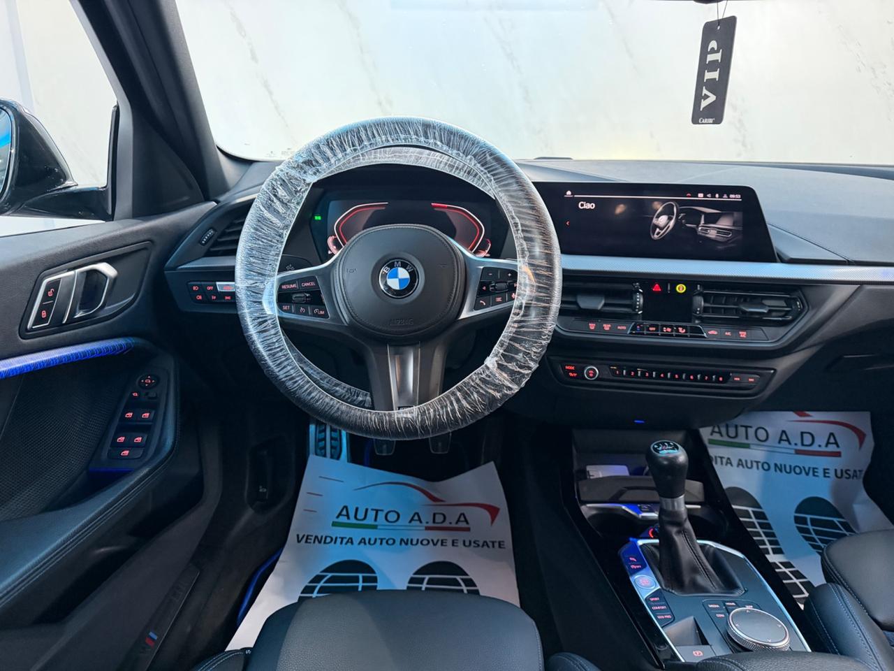 Bmw 118 118i 5p. Msport