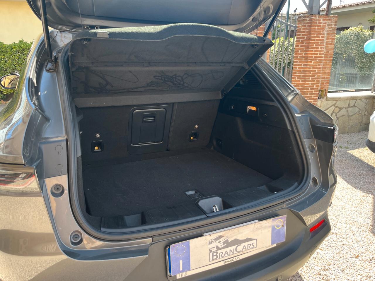 Alfa Romeo Tonale 1.6 130CV SPRINT 2024