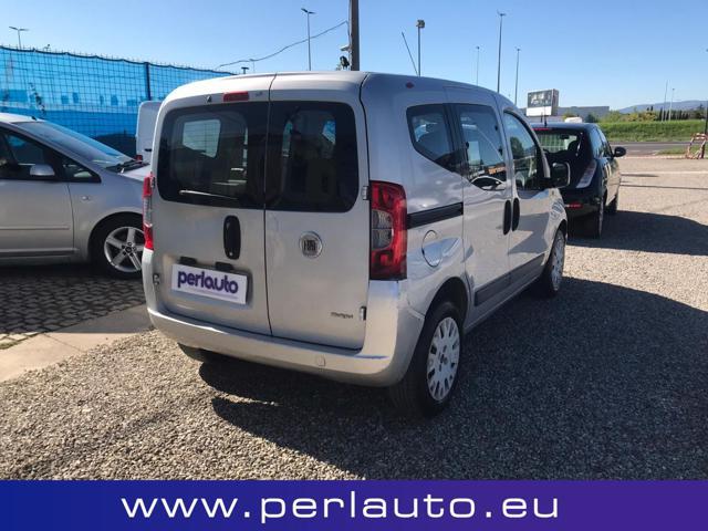 FIAT Qubo 1.3 MJT 75 CV Dynamic