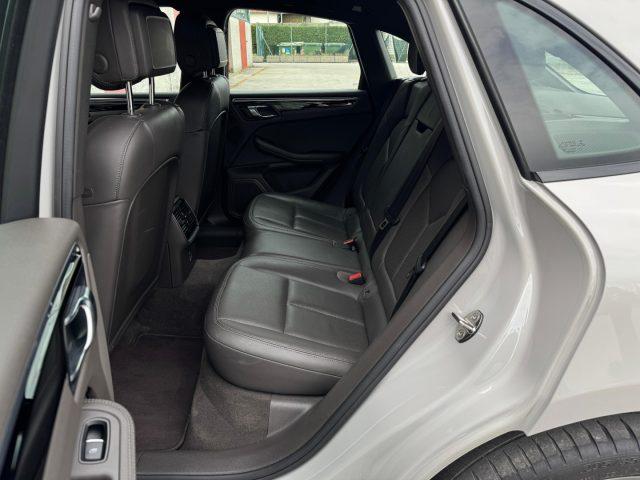 PORSCHE Macan 3.0 S Sospensioni Pneumatiche, Matrix