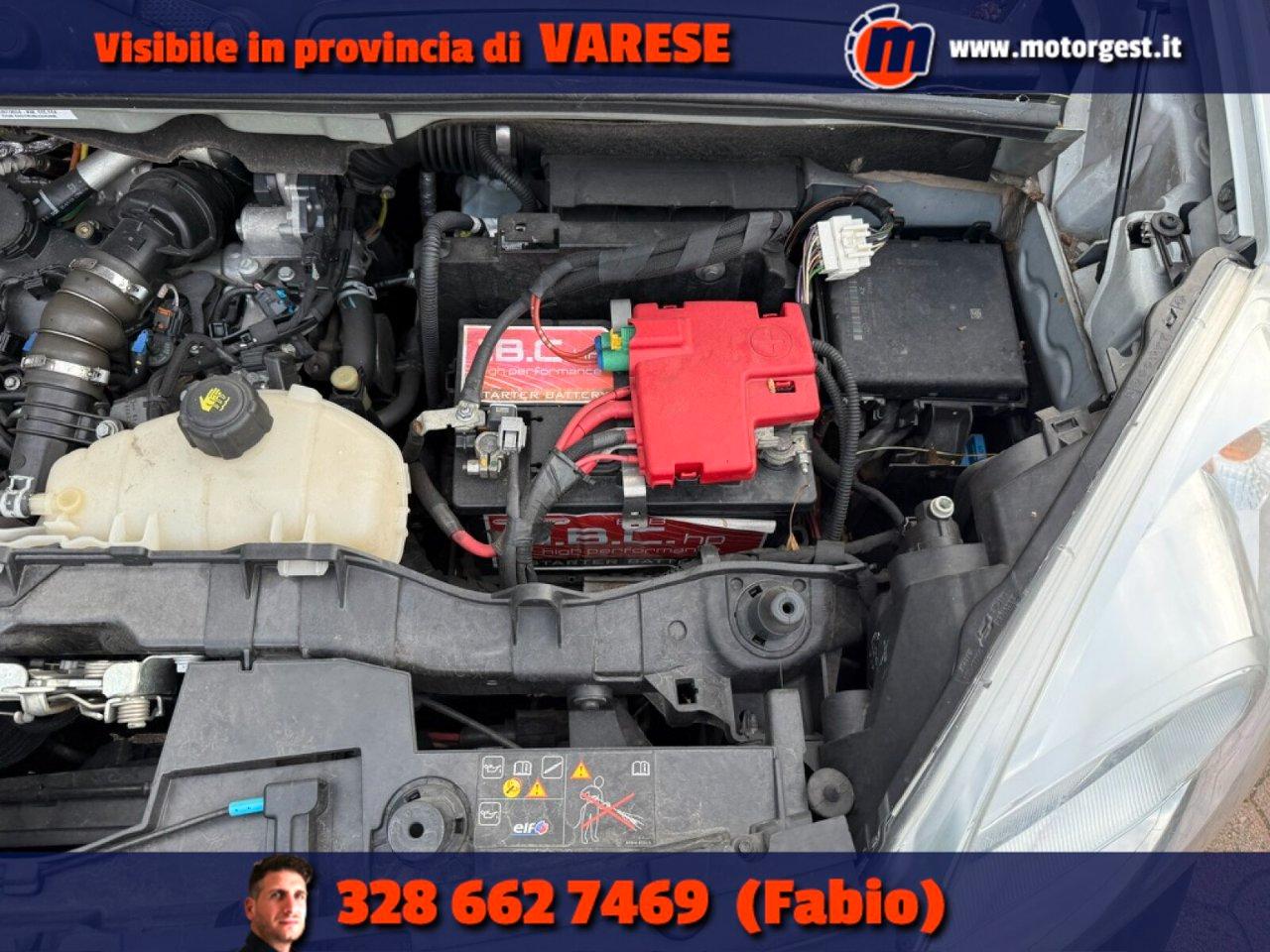 RENAULT Kangoo express 1.5 dci 95cv maxi E6d-temp *IVA ESC