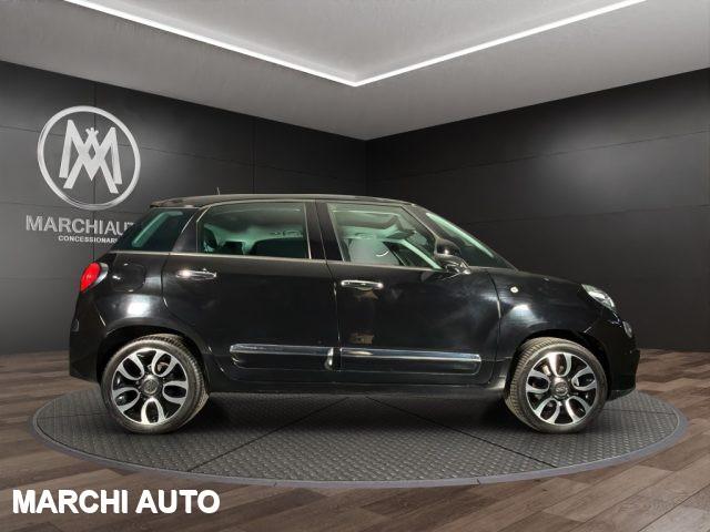 FIAT 500L 1.3 Multijet 95 CV Lounge