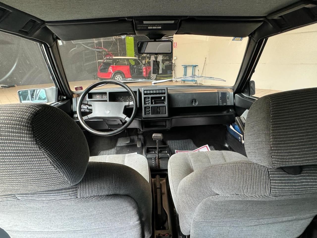 Lancia Delta 1.5 automatica