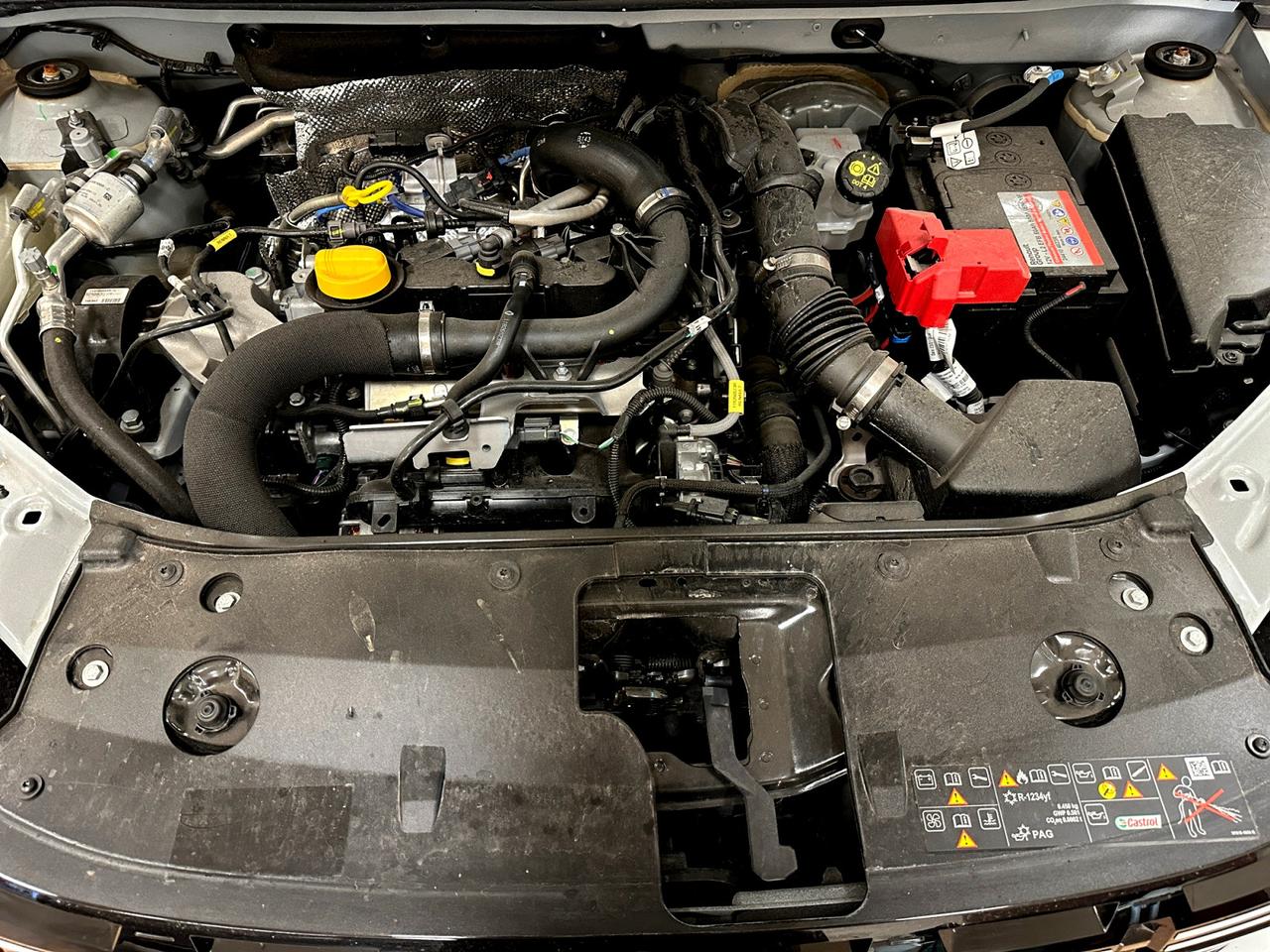 DACIA Sandero Stepway III 2021 - Sandero Stepway 1.0 tce Expression 90cv