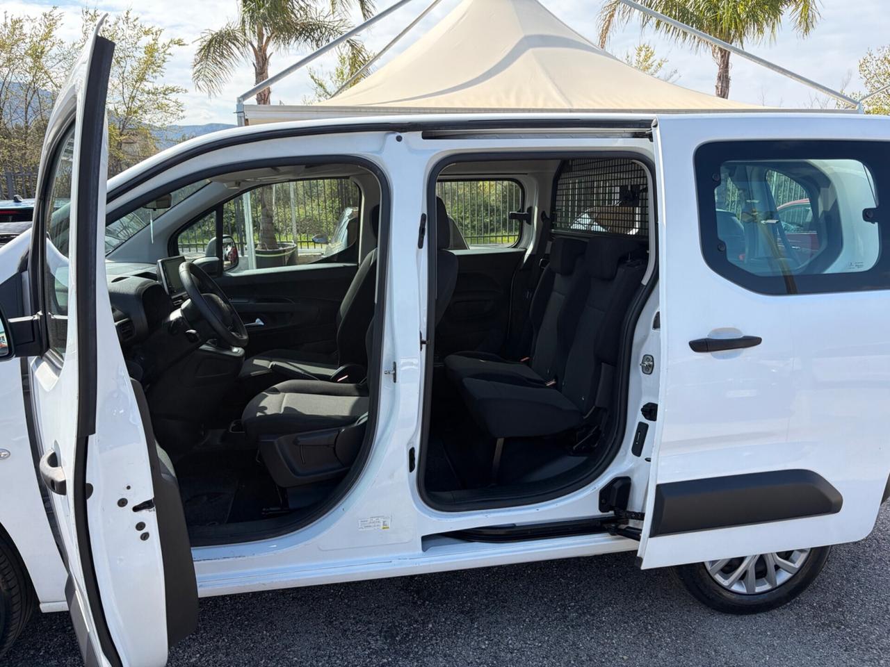 Citroen Berlingo BlueHDi 100 Stop&Start XL Shine