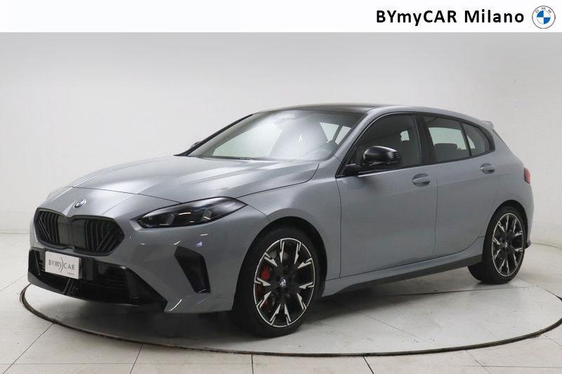 BMW Serie 1 118 d MSport Pro DCT