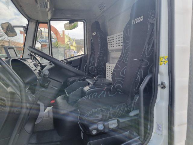 IVECO EUROCARGO 75-16