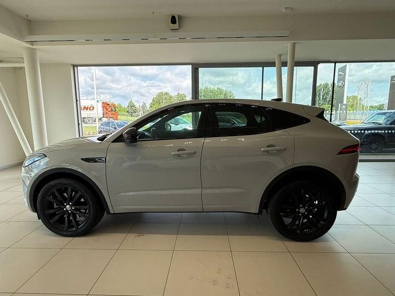 Jaguar E-Pace 2.0 I4 200 CV AWD Auto R-Dynamic S