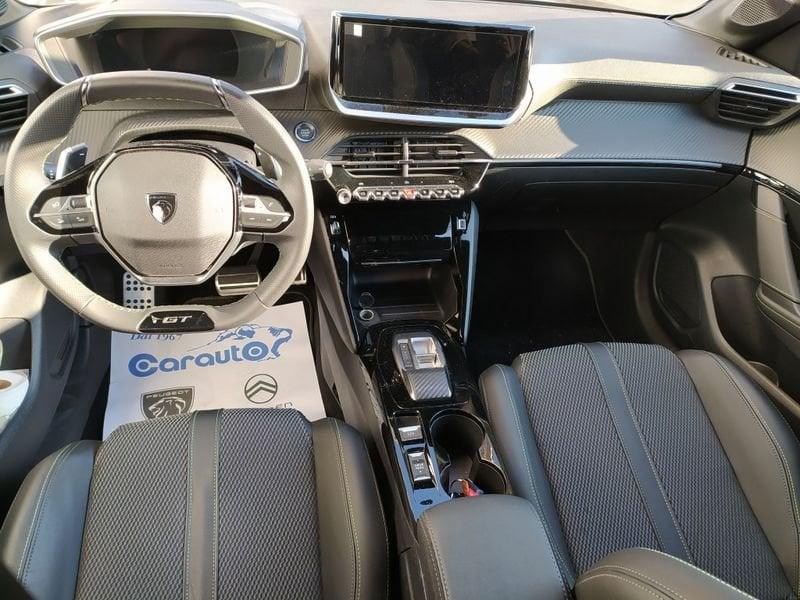 Peugeot 208 145 GT Hybrid Fin 9Perfet Sc31%