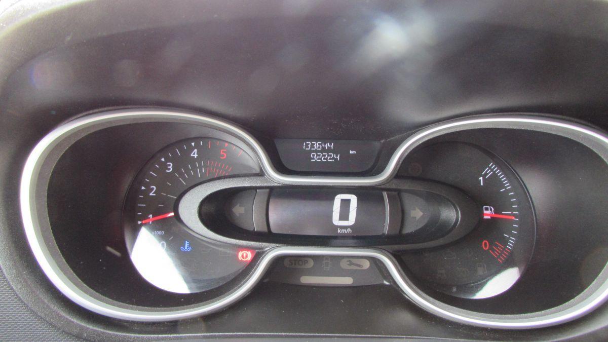 RENAULT trafic spaceclass T29 1.6 dci 125cv L2H1 S&S E6 trafic spaceclass T29 1.6 dci 125cv L2H1 S&S E6