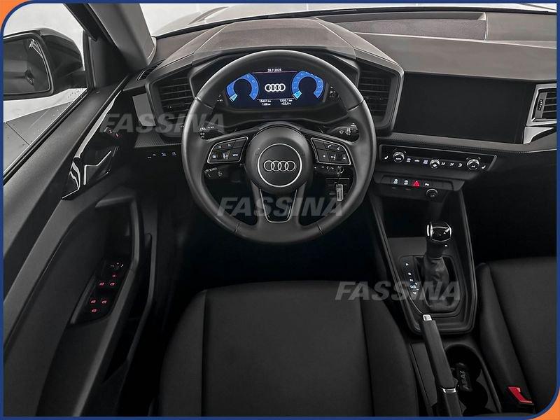 Audi A1 A1 SPB 30 TFSI S tronic