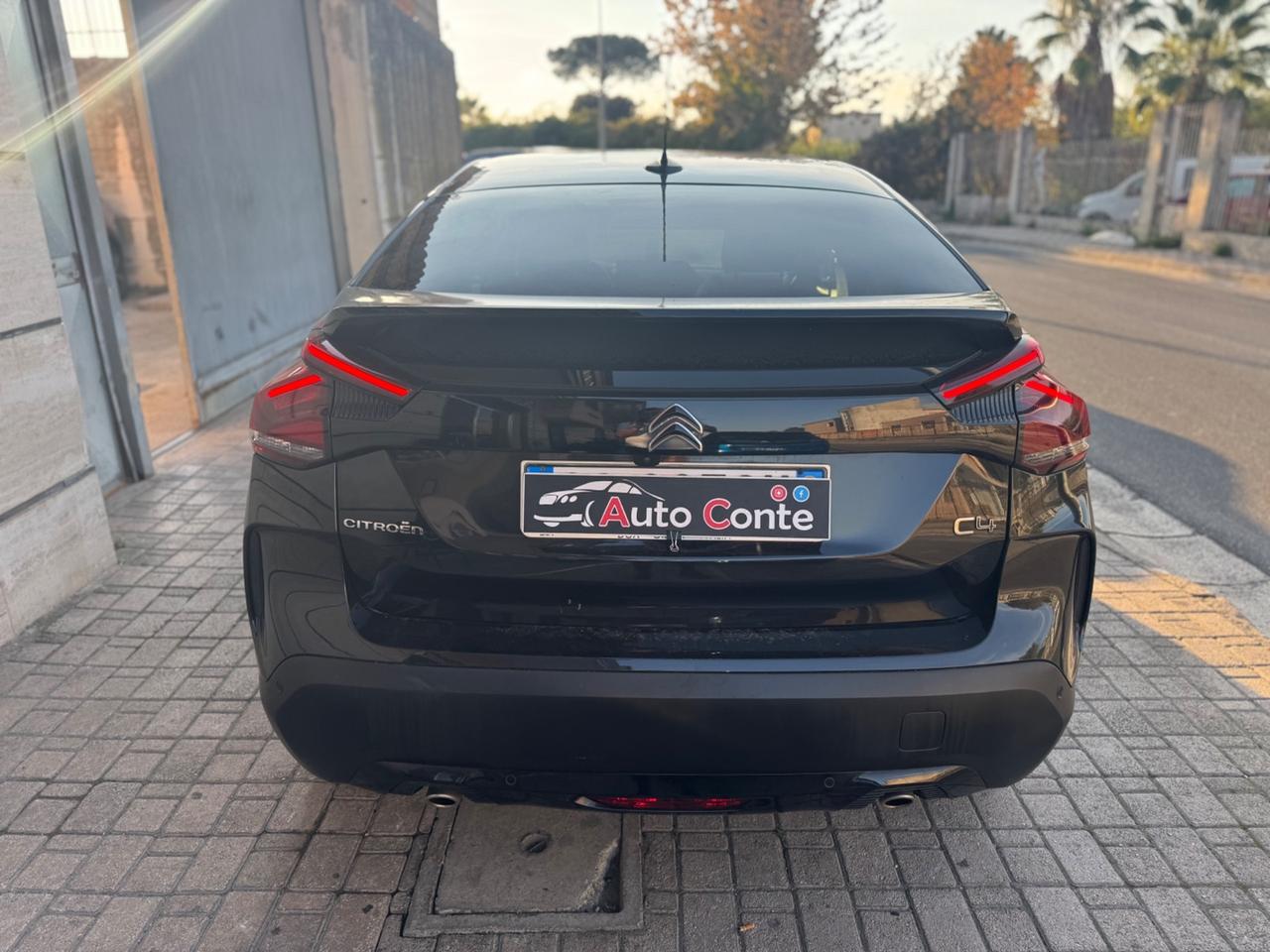 Citroen C4 PureTech 130 S&S Feel Pack