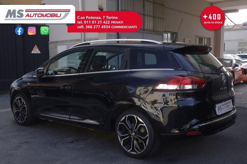 Renault Clio Renault Clio 1.5 Energy dCi 90cv Duel 66KW ANNO 2019