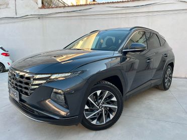 HYUNDAI TUCSON 1.6 CRDI 116cv 2021!!! XLINE !!!