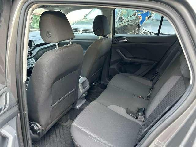 Volkswagen T-Cross T-Cross 1.0 tsi Urban 95cv