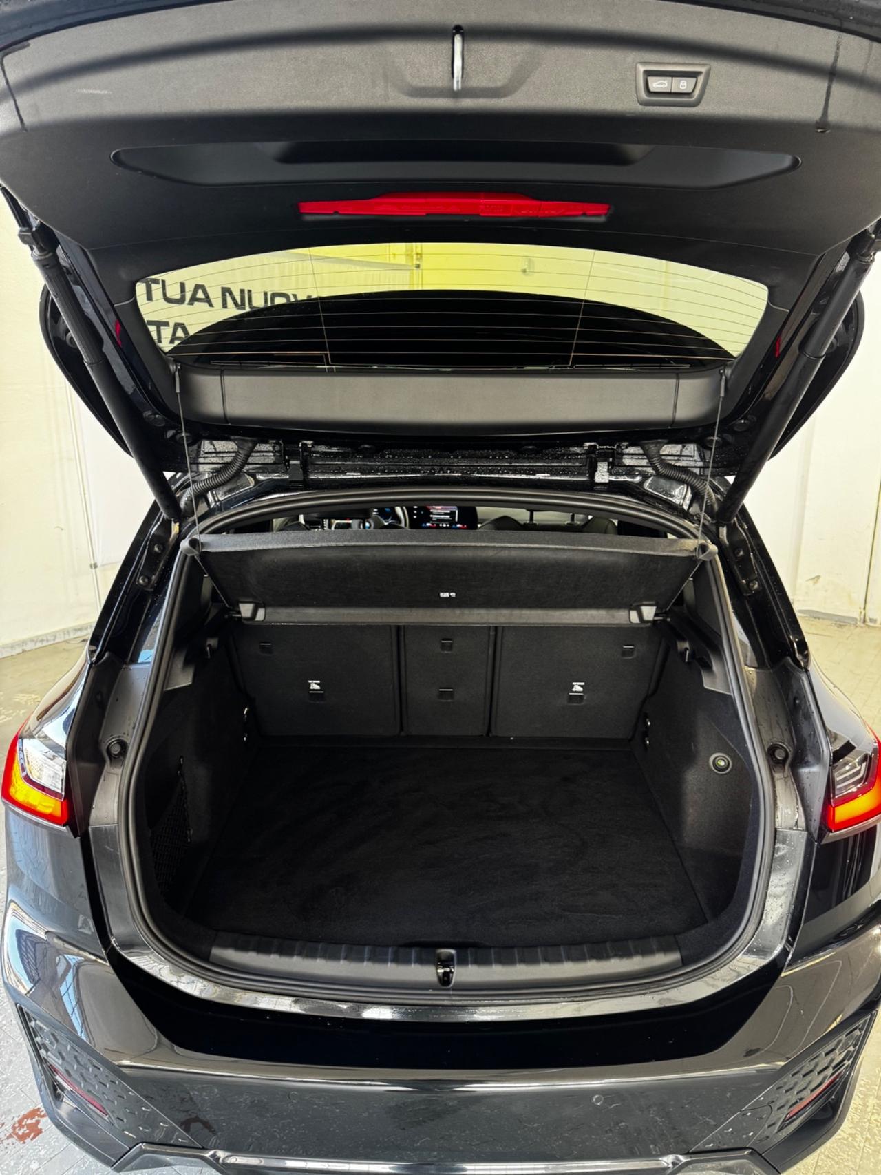 Bmw 2er Active Tourer 218i Msport