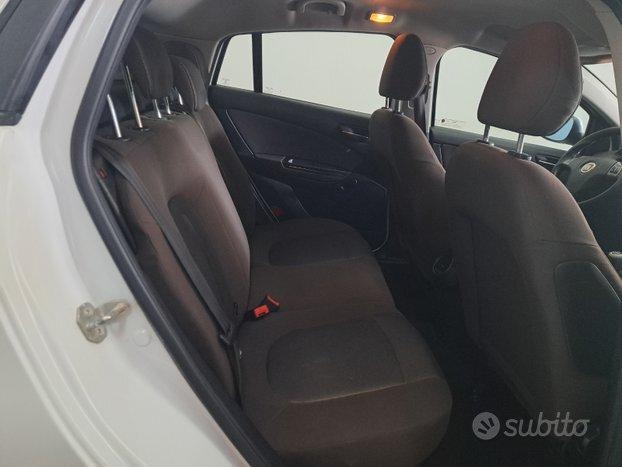 Fiat bravo 1.4 gpl 90 cv unico prop 2009