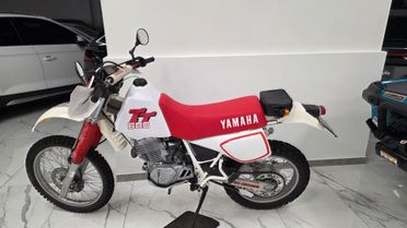 Yamaha TT 600 59r