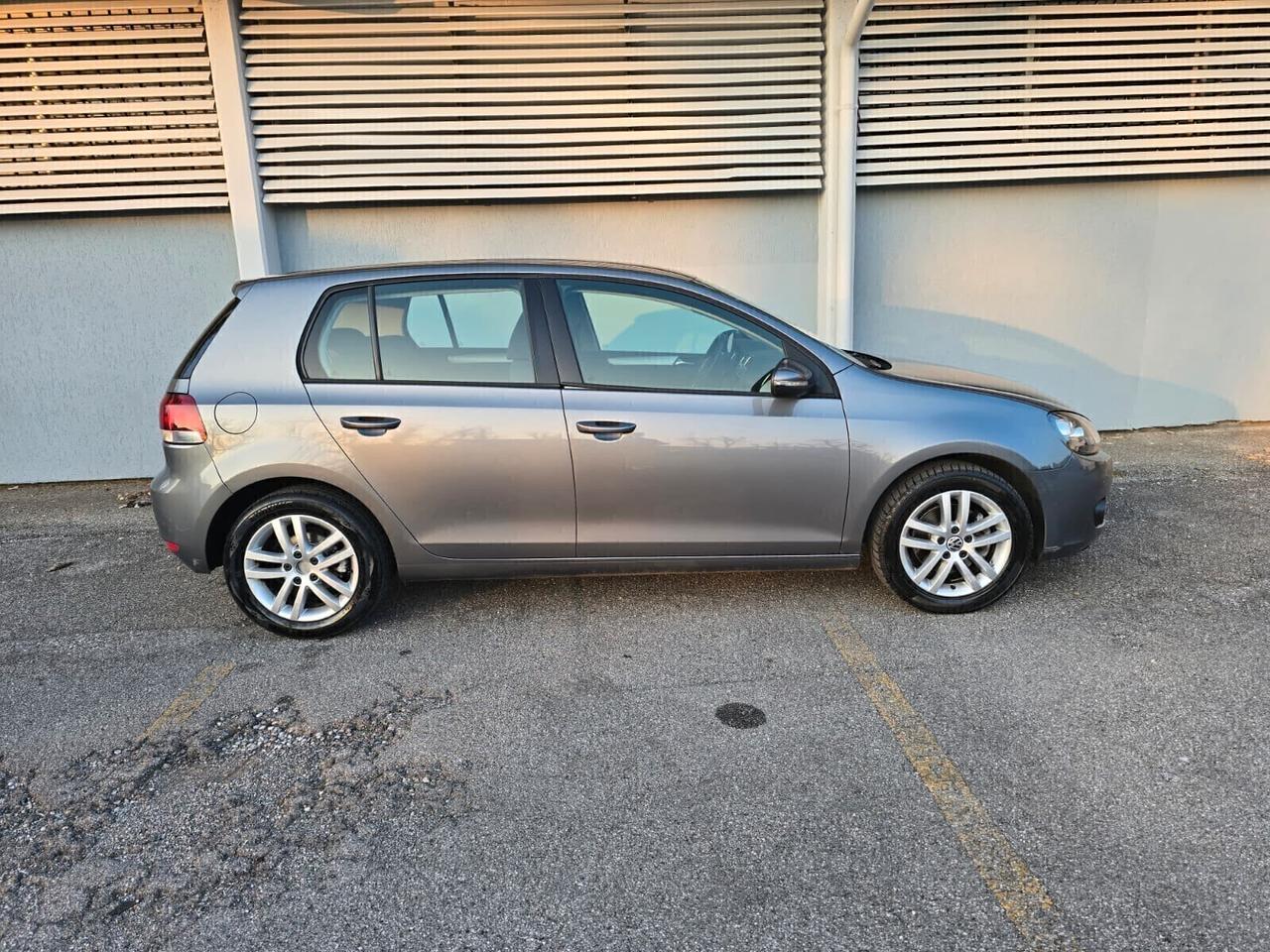 Volkswagen Golf 1.4 TSI 122CV 5p. Highline