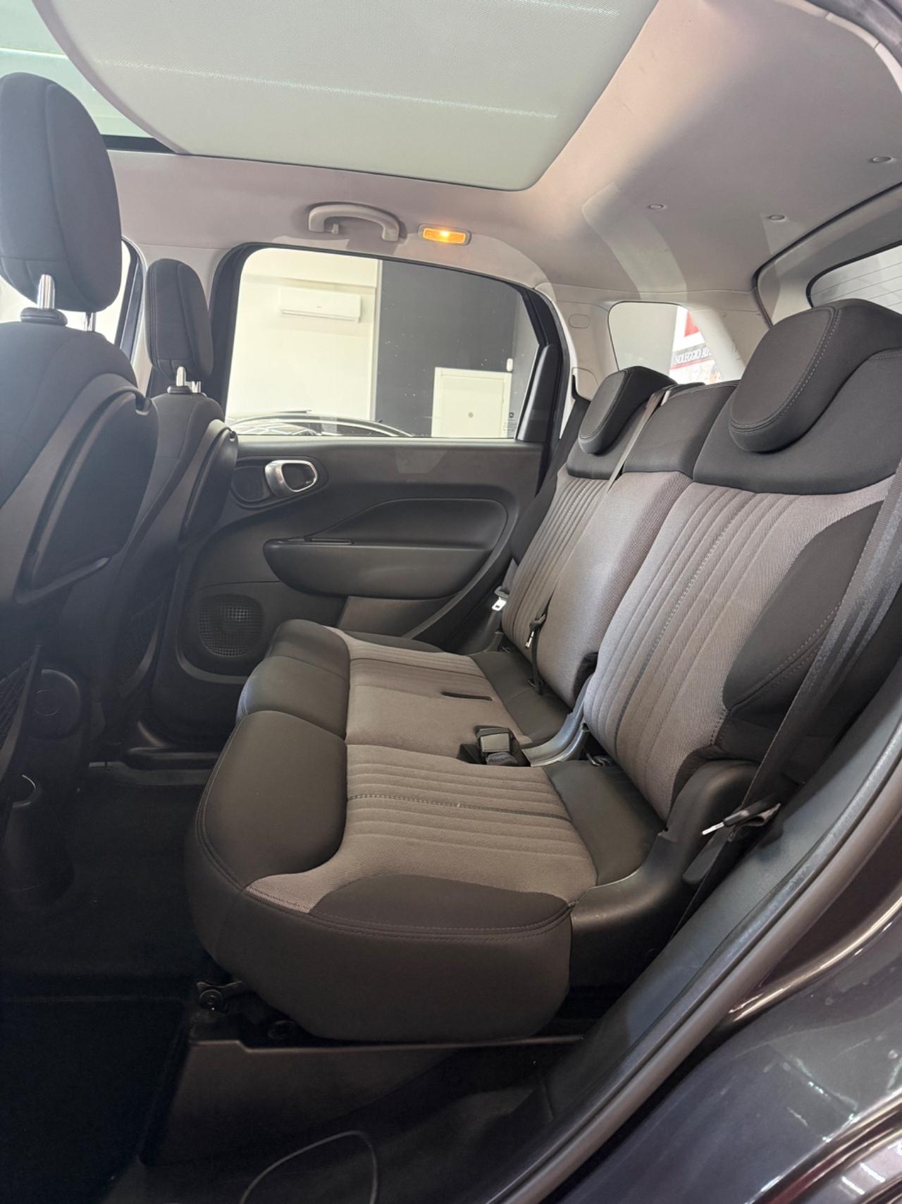 Fiat 500L 1.3 Mjt 95 CV Lounge / tetto panoramico