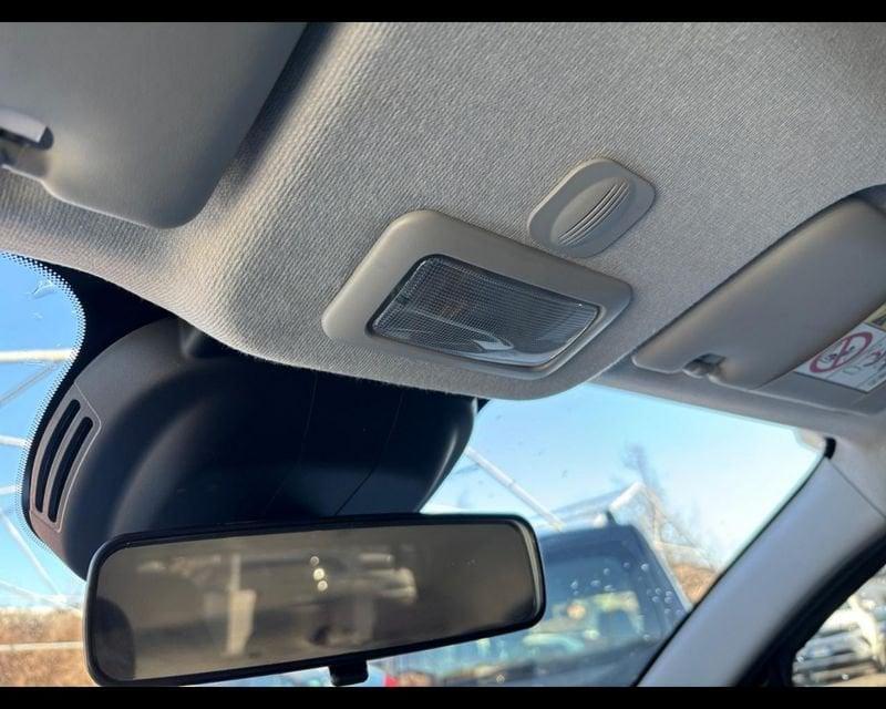 FIAT Panda Cross 1.0 FireFly S&S Hybrid