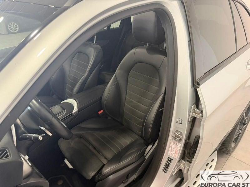 Mercedes-Benz GLC 220 d 4Matic Premium Plus aut.