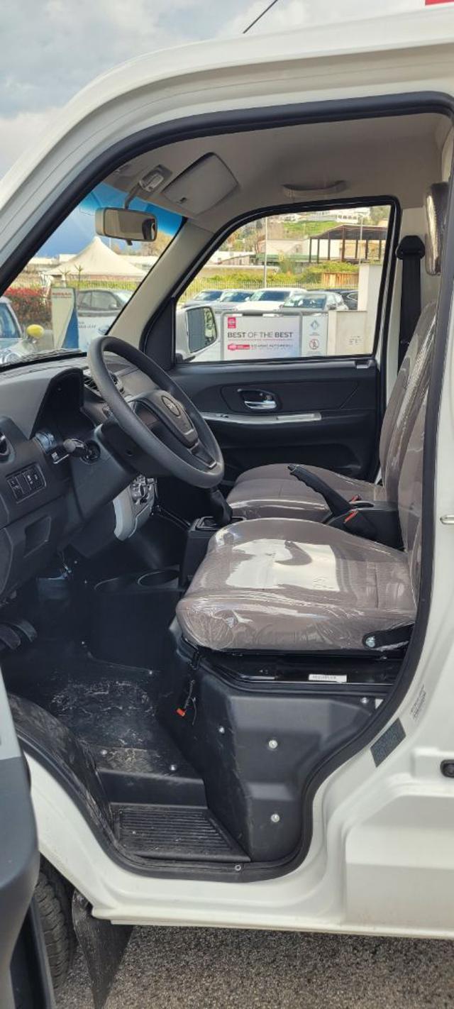 GIOTTI VICTORIA Gladiator TOP 1.5 CASSONE FISSO