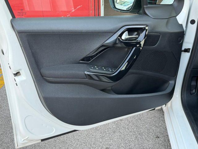 PEUGEOT 208 BlueHDi 75 5 porte Allure Telecamera/Sensori