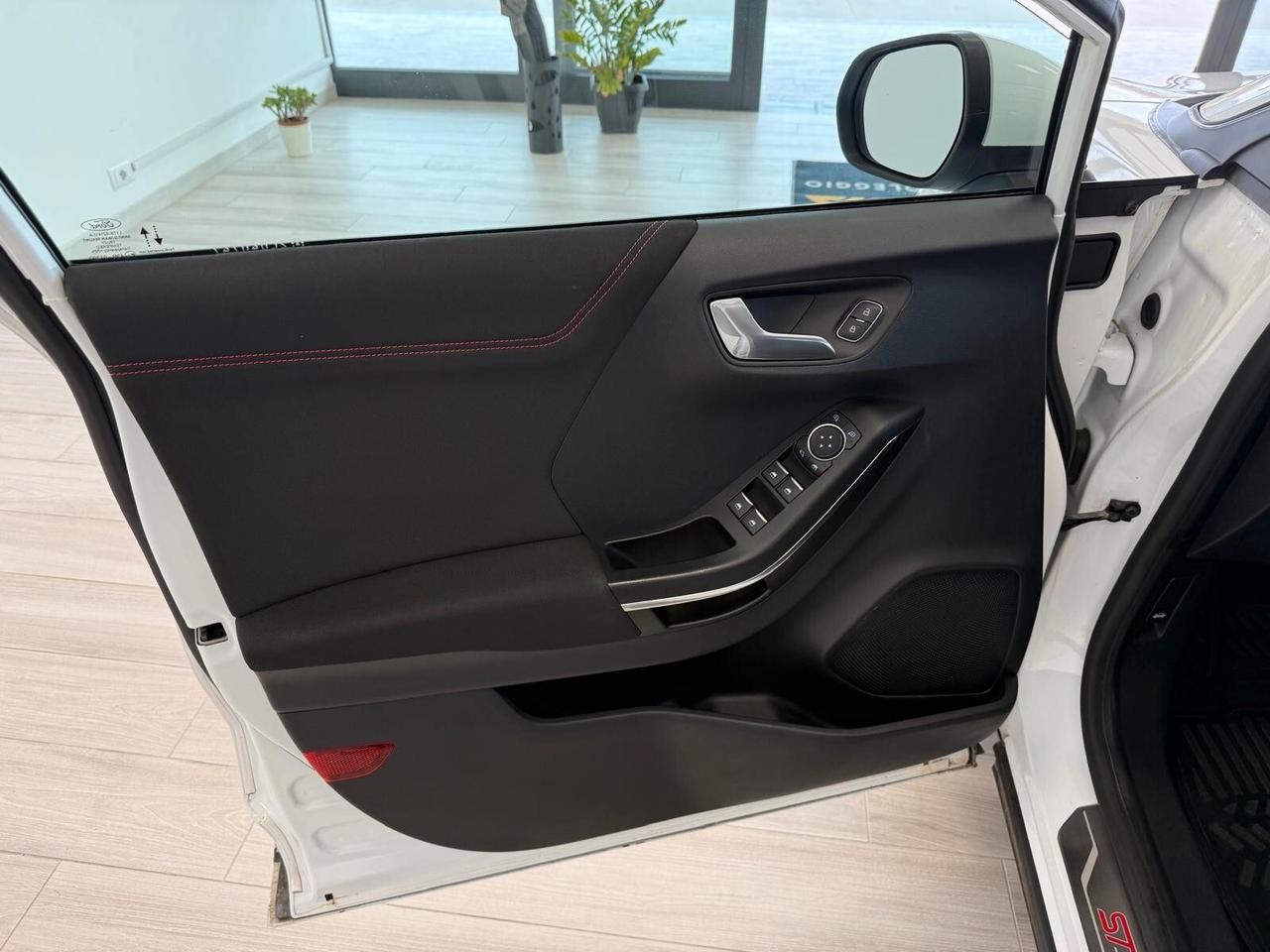 Ford Puma 1.5 ST-Line EcoBlue 120 CV S&S