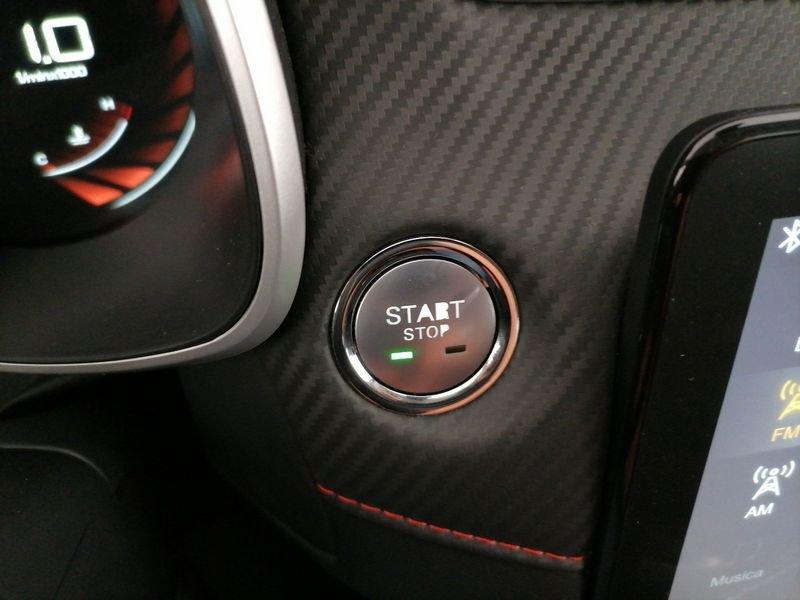 MG ZS 1.0 Luxury