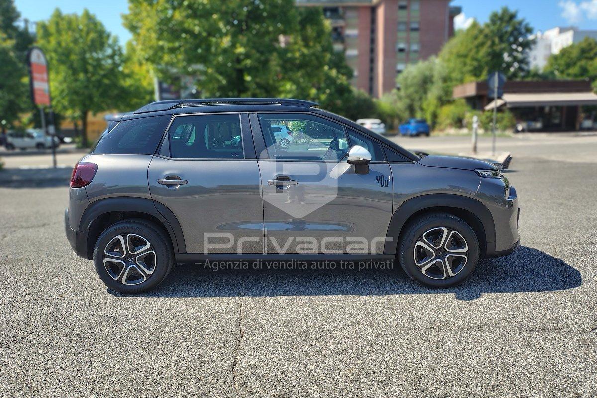 CITROEN C3 Aircross PureTech 110 S&S You