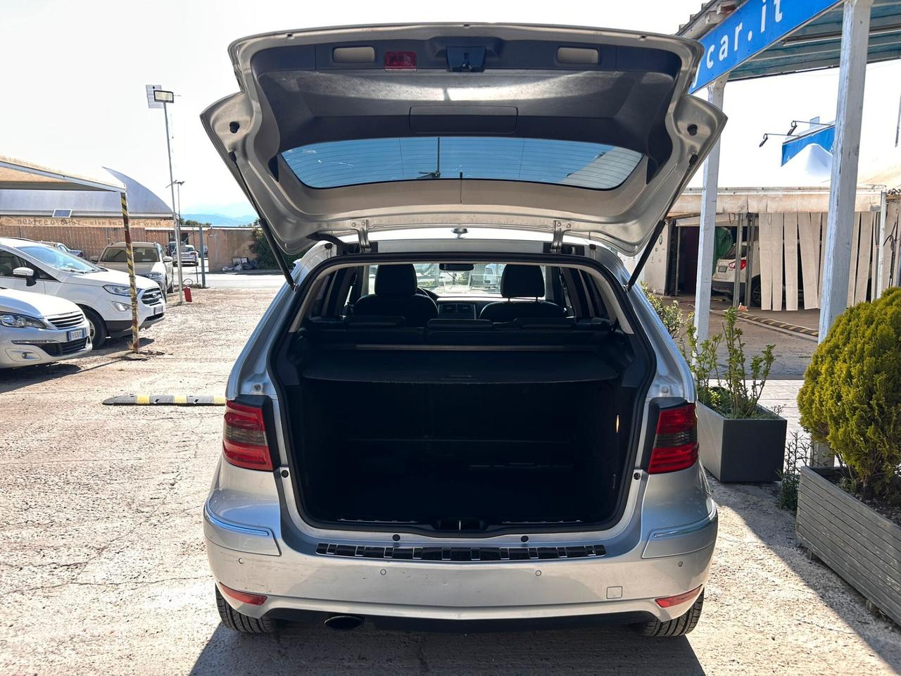 Mercedes-benz B 180 CDI Premium