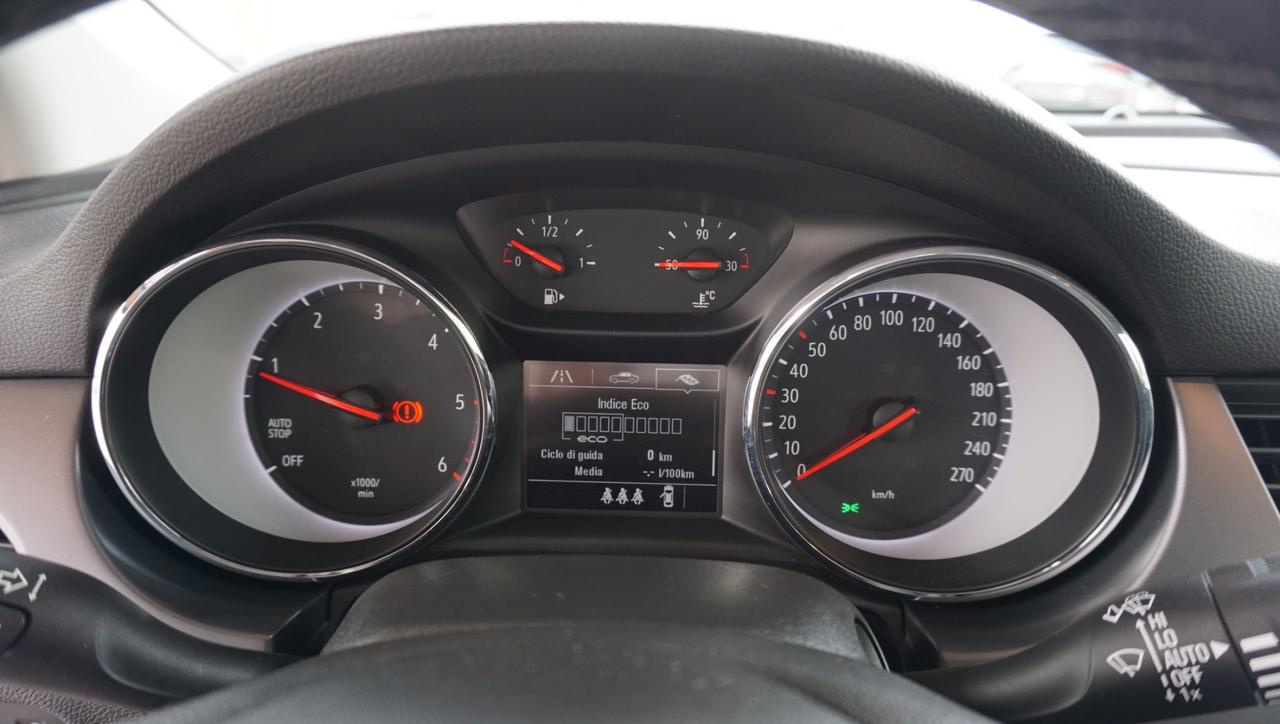 Opel Astra Sports Tourer 1.6 cdti Business s&s 110cv my18.5