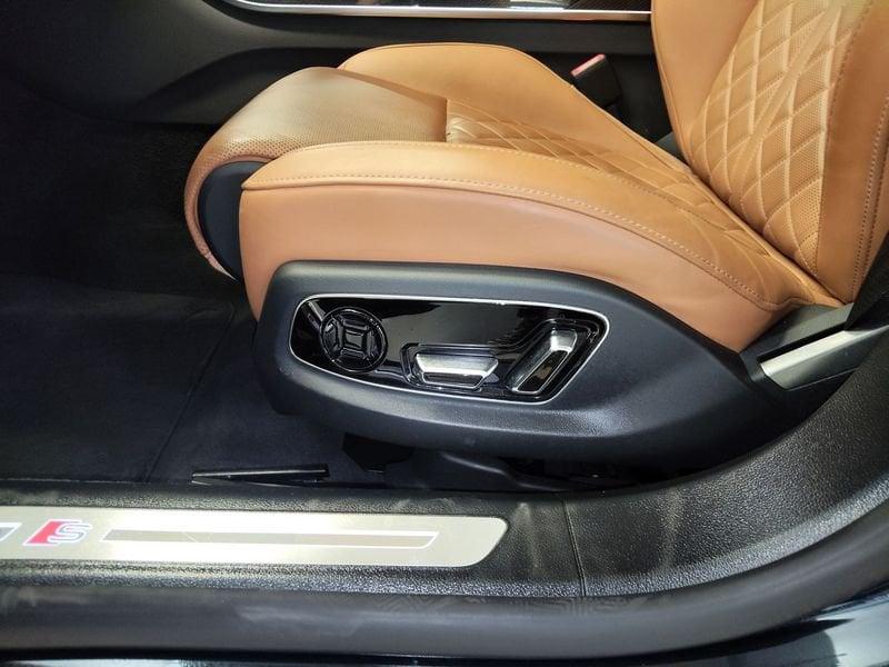Audi A8 A8 50 3.0 tdi mhev quattro tiptronic