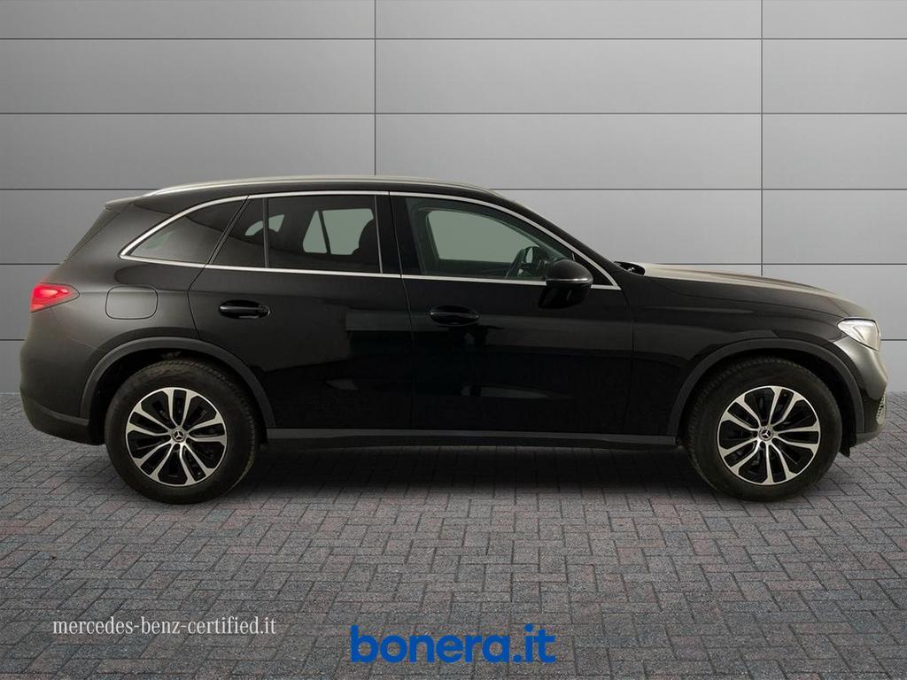 Mercedes GLC 220 220 d Mild hybrid AMG Premium 4Matic 9G-Tronic