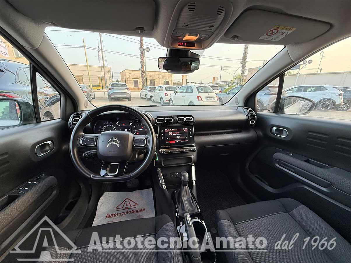 Citroen C3 Aircross Shine 1.5 BlueHDi