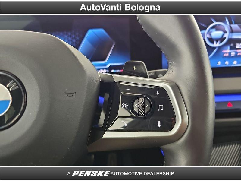 BMW X3 X3 xdrive20d MSport auto