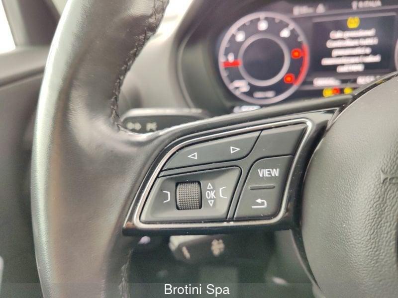 Audi Q2 Q2 30 TDI Admired Advanded