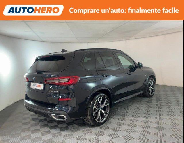 BMW X5 xDrive25d Msport