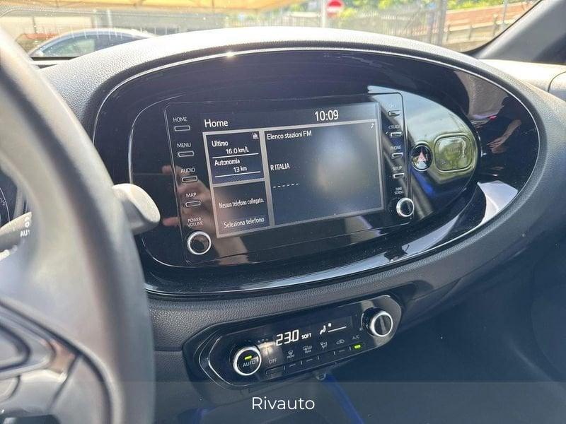 Toyota Aygo X 1.0 Trend 72cv