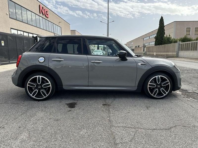 MINI Mini 5 porte Mini 5p 2.0 Cooper S Hype auto