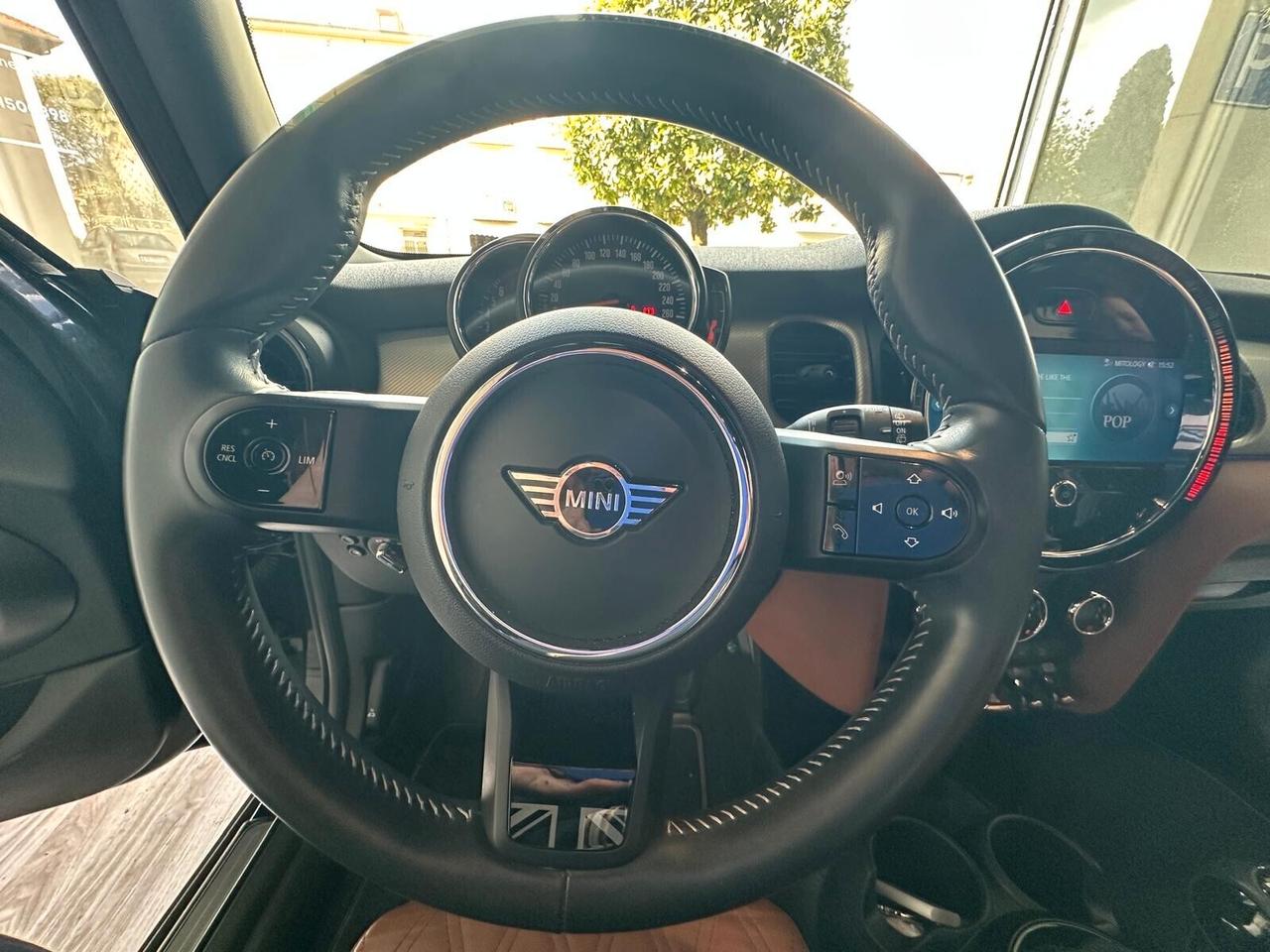 Mini 1.5 One Yours 5 porte