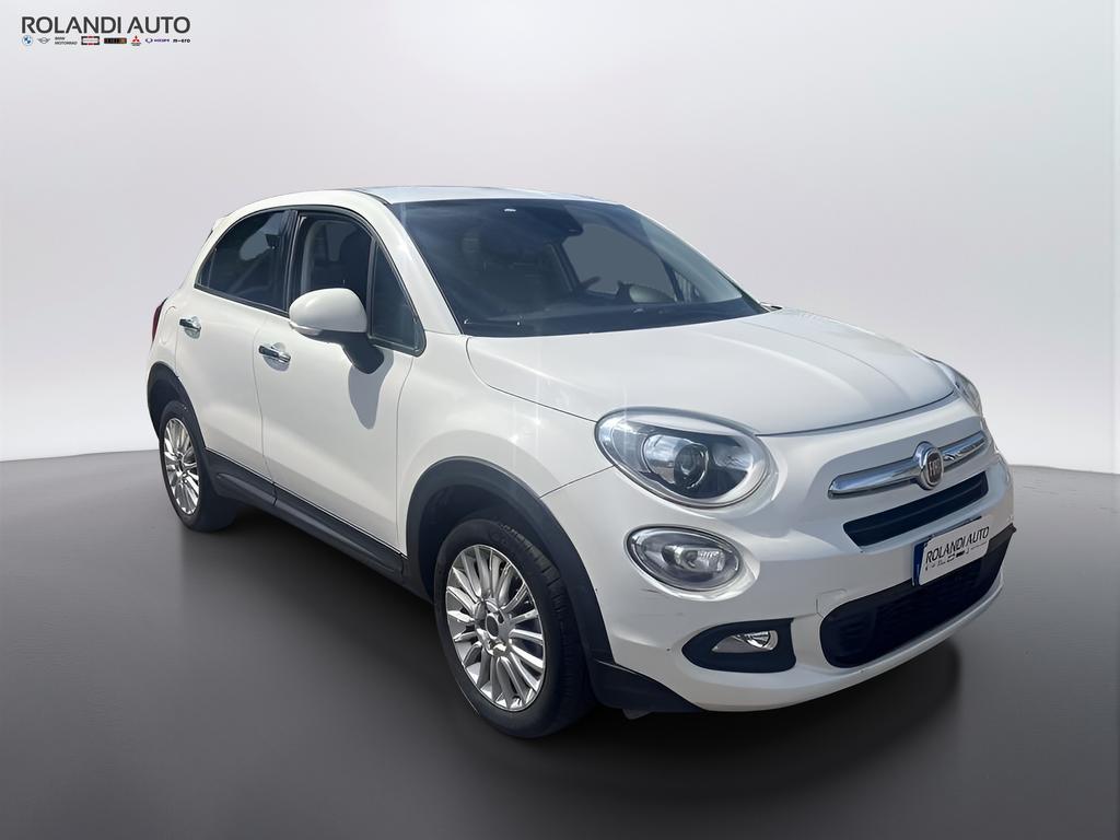 Fiat 500X 1.6 Multijet Lounge 4x2 DCT