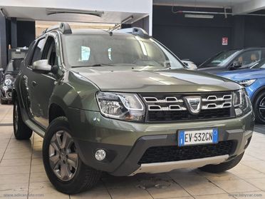 DACIA Duster 1.6 110 CV 4x4 Ambiance