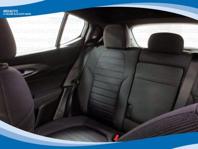 ALFA ROMEO Tonale 1.5 Hybrid 160cv Ti TCT7 EU6