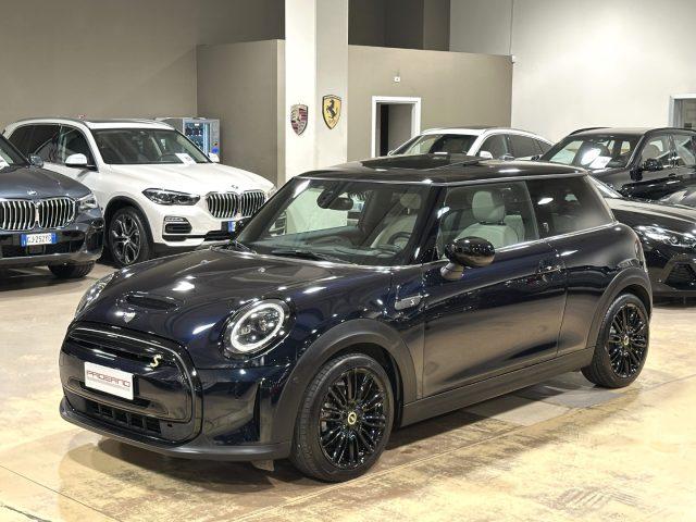 MINI Cooper SE Yours - 17" - Tetto - LED - Camera - Keyless - IVA