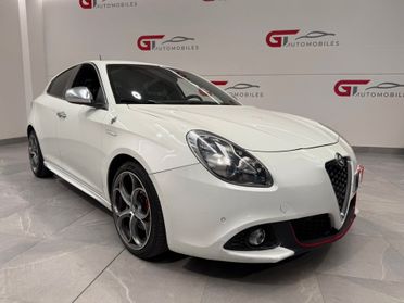 Alfa Romeo Giulietta 2.0 JTDm-2 175 CV TCT Distinctive