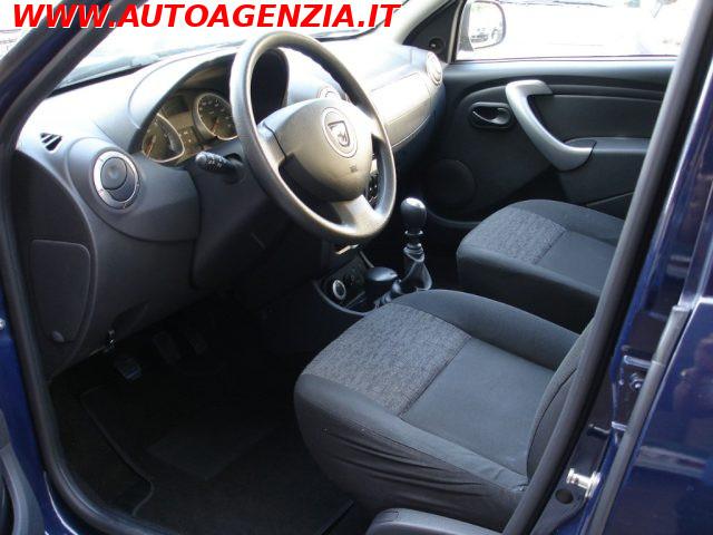 DACIA Duster 1.5 dCi 90CV 4x4 X TUTTO E X TUTTI NEOPATENTATO