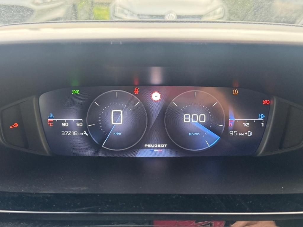 PEUGEOT 308 3ª serie - 308 PureTech Turbo 110 S&S Active Pack
